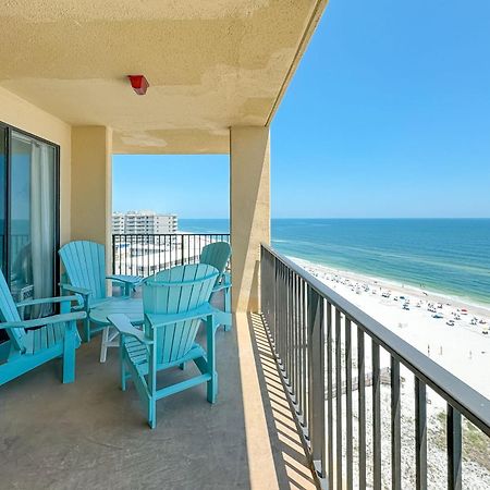 Phoenix 5 Unit 1417 Orange Beach Exterior foto